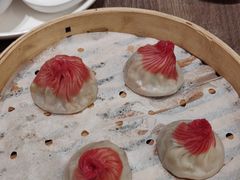 -苏小柳点心·手作小笼包(浦东嘉里城分院)