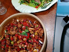 -爷爷的土钵菜(九龙街店)