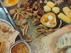 -塘屋烧烤·云南火塘烧烤品牌(春城慧谷旗舰店)