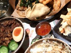云朵卤肉饭-岛风·台食小馆 ISLAND BISTRO(烟台山店)
