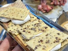 -韩乔恩·韩式自助·无限烤肉(新迎新城店)