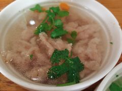 福鼎肉片-大叔家福鼎小吃(十全街店)