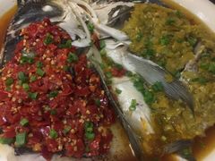 -湘与香缘·湖南菜(王府井北京市百货大楼店)