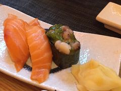 -栖川山葵家·寿喜锅·日式料理(龙湖北城天街商场店)