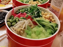 -京华烟云·北京烤鸭(领展购物广场·中关村店)