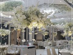 大堂-香满楼(清水河路店)