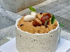 -半分甜(台柳路店)