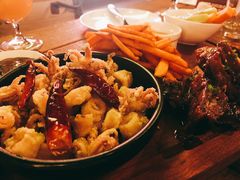 -Boxing Cat Brewery拳击猫精酿啤酒馆(永福店)