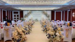 -北京燕尔婚礼策划