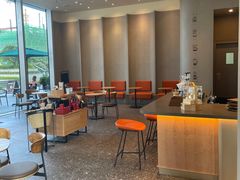 大堂-星巴克臻选(深圳前海嘉里中心店)