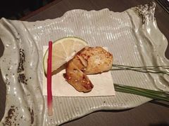 -匠和风精致料理(莆田财富中心店)