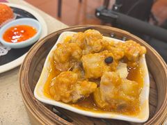 -点都德(龙之梦店)