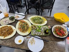 -贞姨美食·老字号海鲜大排档