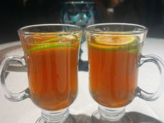-俄士厨房(五棵松华熙LIVE店)