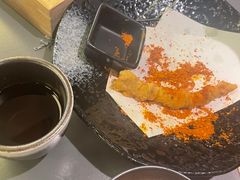 -湊湊火锅·茶憩(南京万象天地店)