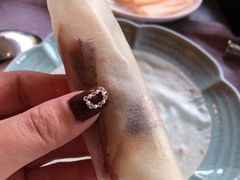 -西安凯悦酒店·湖畔中餐厅