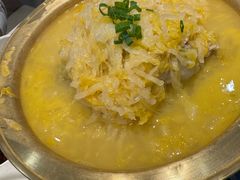 -北李·海肠捞饭·大连菜(望京凯德MALL店)