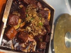 -小秦淮·南京土菜(新亭西路店)