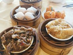 -Lucky Fortune Restaurant(喜运来酒家)