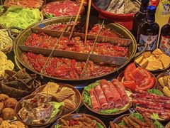 -黄家码头老火锅(解放碑旗舰店)