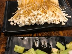 -梵行小馆烤肉(即墨店)