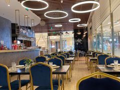 -苏马餐厅 Il Milione Italian Restaurant(苏州中心店)