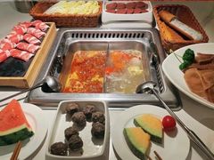 -巴邑火锅·夜宵(港隆广场店)