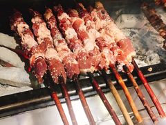 -怡妮新疆风味餐厅(东江湾路店)
