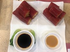 -点都德(华强南店)