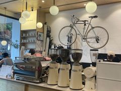 -常识咖啡common sense(春熙路店)