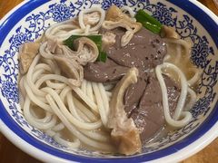 -锦泓老字号猪脏粉(东联大厦店)