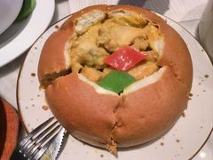 -大树餐厅(益田假日店)