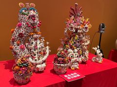 -北京工艺美术博物馆