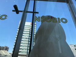 -奈尔宝·儿童乐园·亲子餐厅(华采天地店)