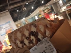 -欧式面包坊(青岛万象城店)