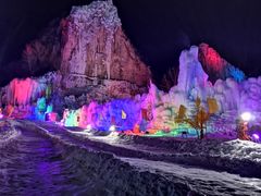 -沕沕水生态风景区