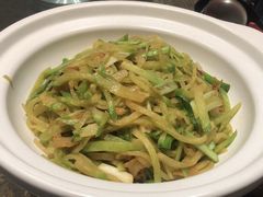 -绿色菜园·农家土菜(贤山店)