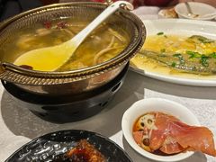 -金美华轩(东方路齐鲁店)