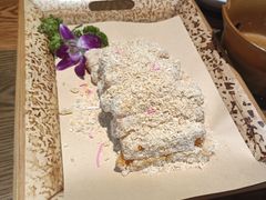 -黄泥岗·地道湖北菜(奥特莱斯店)