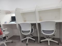 -白鲸自习室(公主坟店)
