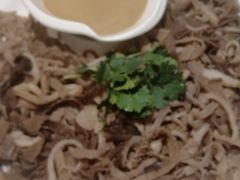 水爆肚-老仁义·清真菜(太古街店)