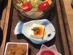 -虹料理·日料放题(悠方店)
