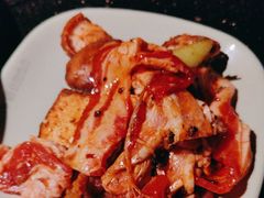 -梨花自助烤肉(天河城店)