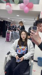 -乾健·烫染·接发SALON