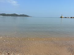-珠海金沙滩