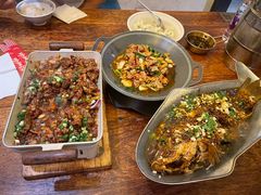-树厨贵州菜(铜仁花果山店)