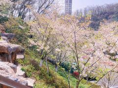 -幕燕滨江·长江观音景区