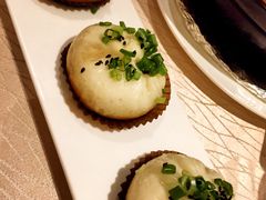 -宁波逸东豪生大酒店·逸轩中餐厅