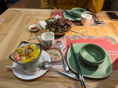 -甘思咪哚·云南艺术餐厅(天河广百店)