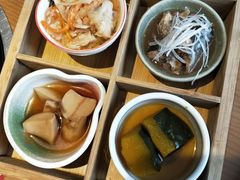 -綱元·海鲜豆捞(明州里店)